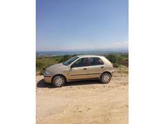 Sahibinden Fiat Palio 1.2 EL 2004 Model  247.000 km Bej