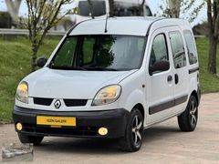2006 RENAULT KANGOO 1.5DCİ MUTİX KLİMALI 223.000KM