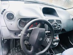 DORE DEN 2013 KANGOO 1.5 DCİ DEĞİŞENSİZ
