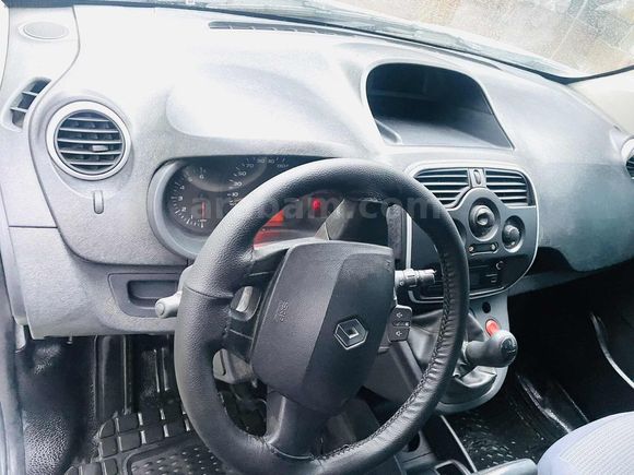 DORE DEN 2013 KANGOO 1.5 DCİ DEĞİŞENSİZ