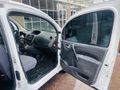 DORE DEN 2013 KANGOO 1.5 DCİ DEĞİŞENSİZ