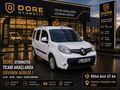 DORE DEN 2013 KANGOO 1.5 DCİ DEĞİŞENSİZ