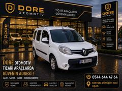 DORE DEN 2013 KANGOO 1.5 DCİ DEĞİŞENSİZ