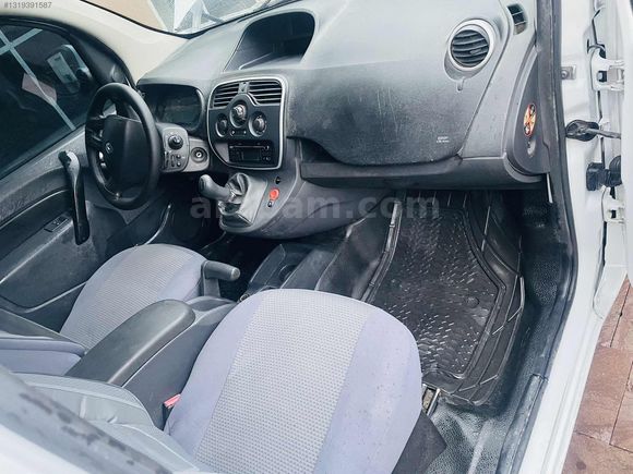 DORE DEN 2013 KANGOO 1.5 DCİ DEĞİŞENSİZ