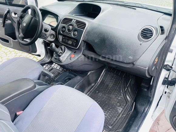 DORE DEN 2013 KANGOO 1.5 DCİ DEĞİŞENSİZ