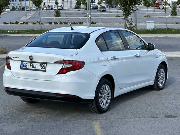 Sahibinden Fiat Egea 31 binde hatasız 2023 model 