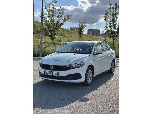 Sahibinden Fiat Egea 31 binde hatasız 2023 model 