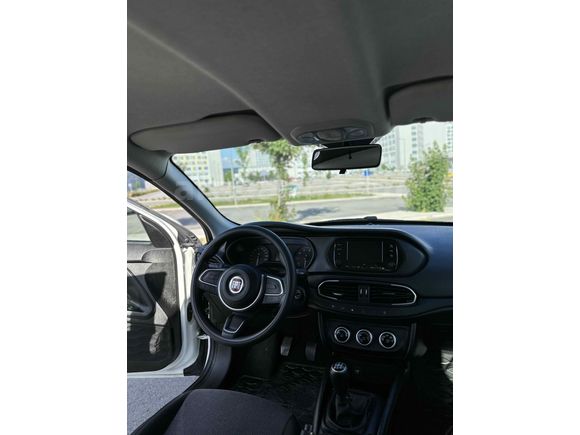 Sahibinden Fiat Egea 31 binde hatasız 2023 model 