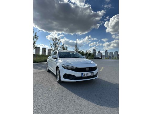 Sahibinden Fiat Egea 31 binde hatasız 2023 model 