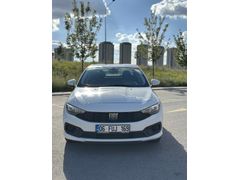 Sahibinden Fiat Egea 31 binde hatasız 2023 model 