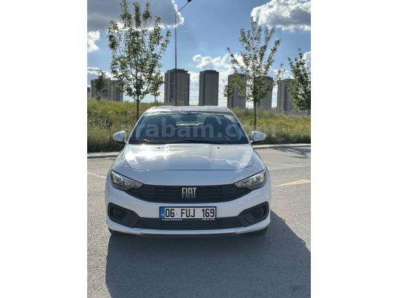 Sahibinden Fiat Egea 31 binde hatasız 2023 model 