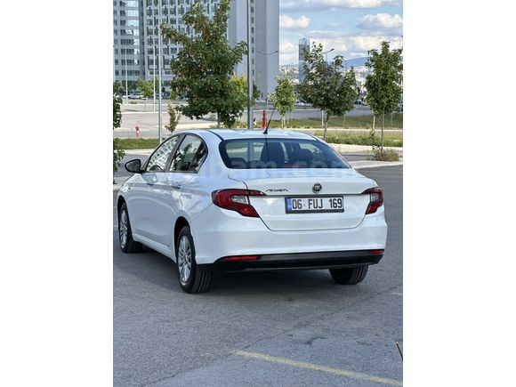Sahibinden Fiat Egea 31 binde hatasız 2023 model 