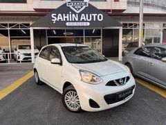 2016 MİCRA 1.2 STREET OTOMATİK HATASIZ K.KARTATAKSİT/0.99 KREDİ