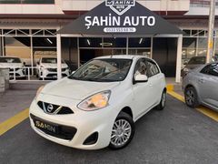 2016 MİCRA 1.2 STREET OTOMATİK HATASIZ K.KARTATAKSİT/0.99 KREDİ