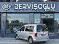 2015 CADDY 1.6 YENİ KASA HATASIZ
