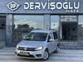 2015 CADDY 1.6 YENİ KASA HATASIZ