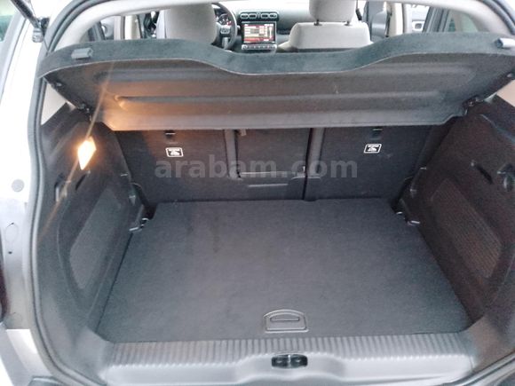 Sahibinden Citroen C3 1.2 PureTech Shine 2024 Model