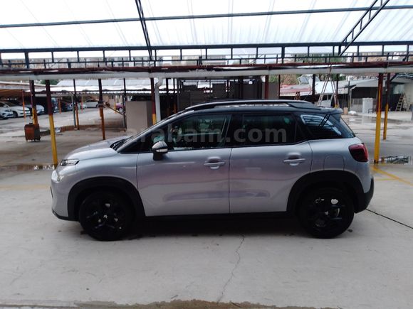 Sahibinden Citroen C3 1.2 PureTech Shine 2024 Model