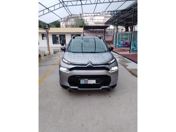 Sahibinden Citroen C3 1.2 PureTech Shine 2024 Model