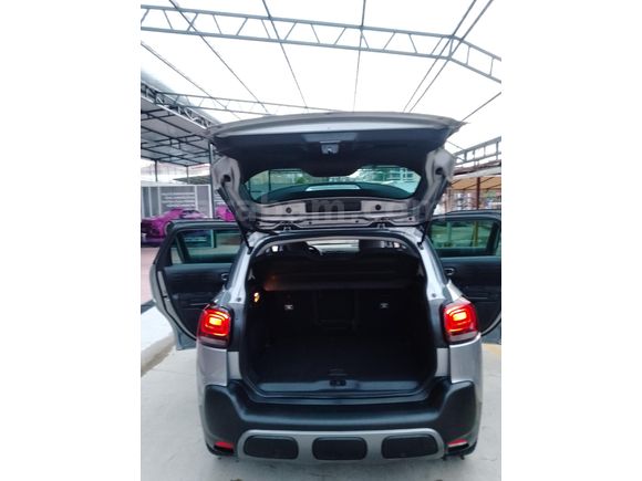 Sahibinden Citroen C3 1.2 PureTech Shine 2024 Model