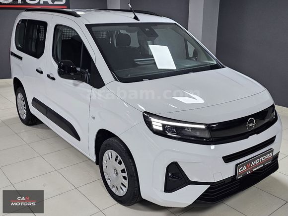 CAN MOTORS'DAN 2026 %20 KDV 0.68 KREDİ İMKANI K.KARTI İLE ÖDME