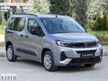 2025 MODEL SIFIR KM OPEL COMBO ESSENTİAL OTOMATİK %20 FATURALI