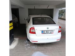 Sahibinden Skoda Octavia 1.6 Classic 2012 Model