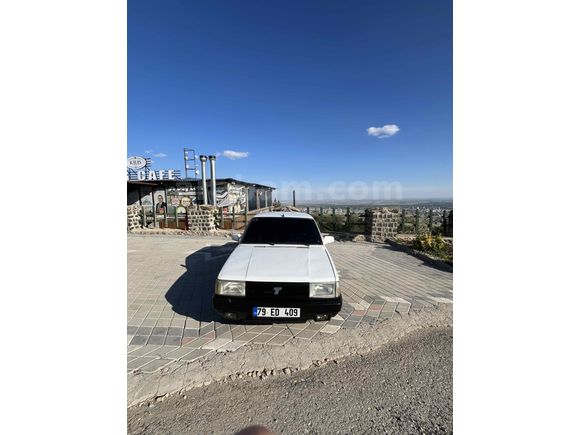 Sahibinden Tofaş Şahin S 1994 Model 