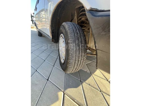 Sahibinden Tofaş Şahin S 1994 Model 