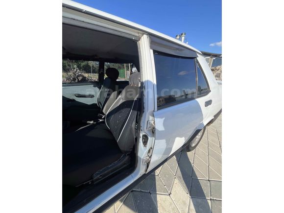 Sahibinden Tofaş Şahin S 1994 Model 