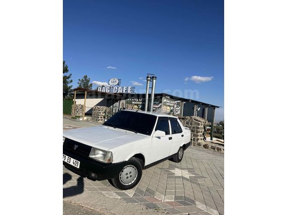 Sahibinden Tofaş Şahin S 1994 Model 
