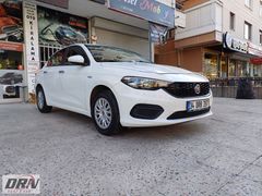 DRN OTO KİRALAMADAN FULL RENT A CAR KASKOLU DİZEL EGEA