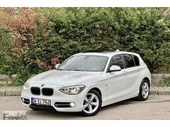 Sahibinden BMW 1 Serisi 116i Sport Line 2013 Model  165.000 km Beyaz