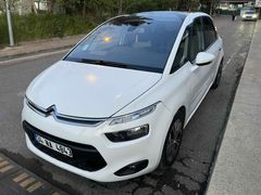 Sahibinden Citroen C4 Picasso 1.6 BlueHDi Intensive 2015 Model 