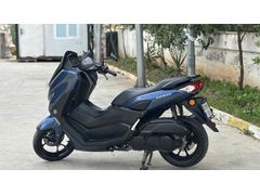 Sahibinden Yamaha N-Max 125 