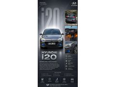 Sahibinden Hyundai i20 1.2 MPI Style 2015 Model