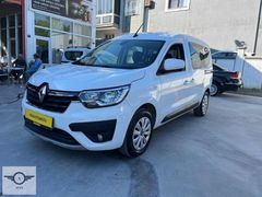 Express Combi 1.5 BlueDCI Joy