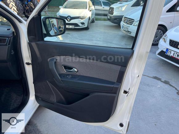 Express Combi 1.5 BlueDCI Joy