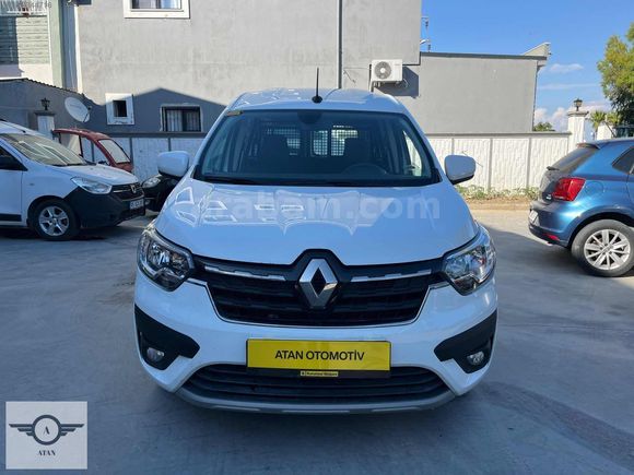 Express Combi 1.5 BlueDCI Joy