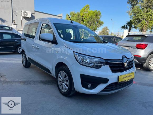 Express Combi 1.5 BlueDCI Joy
