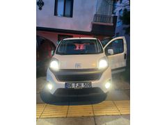 Sahibinden Fiat Fiorino Combi 1.3 Multijet Safeline 2024 Model