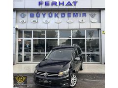 FERHAT BÜYÜKDEMİR OTOMOTİV'DEN HATASIZ-BOYASIZ FULL AKSESUARLI