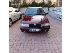 Sahibinden Skoda Felicia 1.3 GLXi 2000 Model