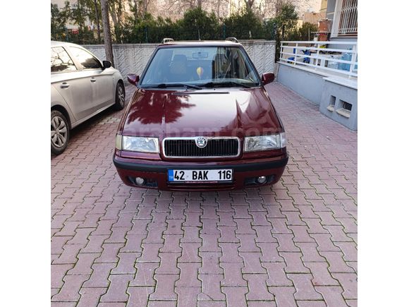 Sahibinden Skoda Felicia 1.3 GLXi 2000 Model