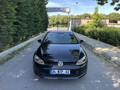 Sahibinden Volkswagen Golf 1.4 TSi Comfortline 2014 Model 