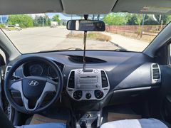 Hyundai i20 Troy 1.4 CRDi Team 2012 Model 168.000Km