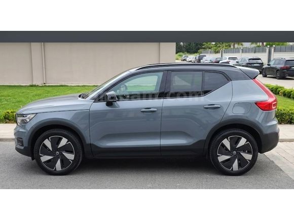 Sahibinden Volvo XC40 P8 Recharge Electric 2023 Model