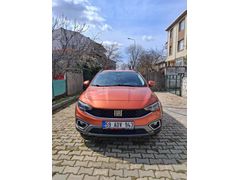 Sahibinden Fiat Egea Cross 1.4 Fire Urban 2021 Model