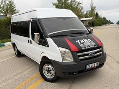 TAHA OTODAN 2008 MODEL 14+1 DÜŞÜK KM EMSALSİZ TEMİZLİKTE..