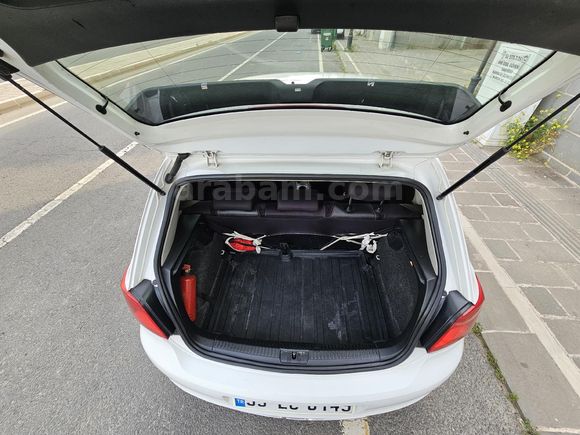 Sahibinden Volkswagen Polo 1.2 TDi Trendline 2014 Model